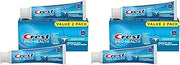 Crest Pro-Health Clean Mint Toothpaste (4.3oz) (Pack of 4)