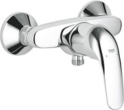 GROHE 32740000 Euroeco Single-Handle Shower Fitting