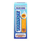 Thrive Cooling Pain Relief Cream by BLUE-EMU – 3 Ounce, White
