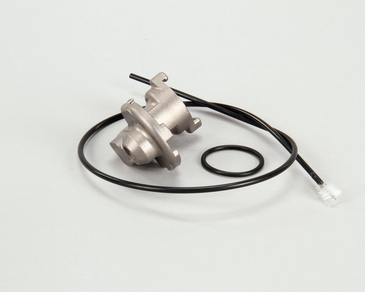 Kit Replacement Valve Body Assembly - Genuine OEM Replacement Part by Server – multicolor, Model 82431