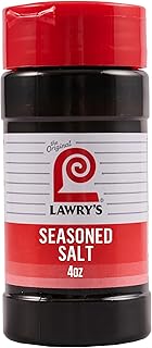 Lawry's Seasoned Salt, 4 oz