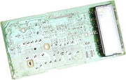 Menumaster Amana 56122075 Menu Master High Voltage/Low Voltage Board, 13" Height, 11" Width, 7" Length