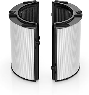 Dyson Genuine Replacement 360° Glass HEPA+Carbon air Purifier Filter
