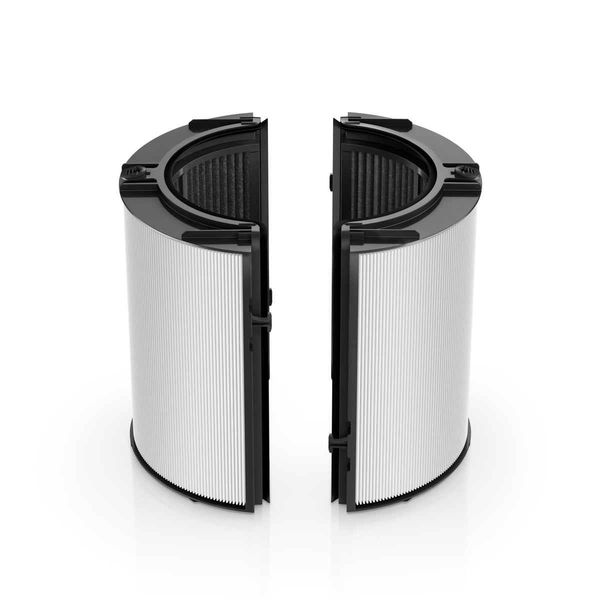Genuine 360° Glass HEPA+Carbon Replacement Filter by Dyson – Model 965432-01