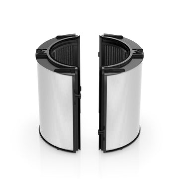 Genuine 360° Glass HEPA+Carbon Replacement Filter by Dyson – Model 965432-01