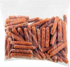 Carolina Breakfast Turkey Sausage Link - Ready To Cook, 10 Pound -- 1 each.