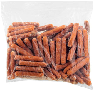 Carolina Breakfast Turkey Sausage Link - Ready To Cook by Carolina Turkey – 10 pound