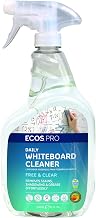 ECOS PRO PL9869/6 Everyday Whiteboard Cleaner (Pack of 6)