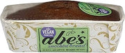 Abe's Abes Zucchini Bread Vegan Pound Cake, 14 Ounce -- 6 per case.
