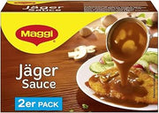 Maggi Jäger Sauce 2 Sachets