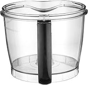 Waring 4-qt. Sealed Batch Bowl for WFP16S/C/D Series Food Processor | Sealed batch bowl holds ingredients for processing and supports quick batch changeovers.