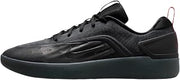 Nike SB Zoom Nia 4 Skate Shoes (Cool Gray/Wolf Gray/Cool Gray/White)