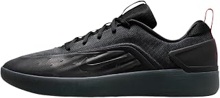 Nike SB Zoom Nia 4 Skate Shoes (Cool Gray/Wolf Gray/Cool Gray/White)