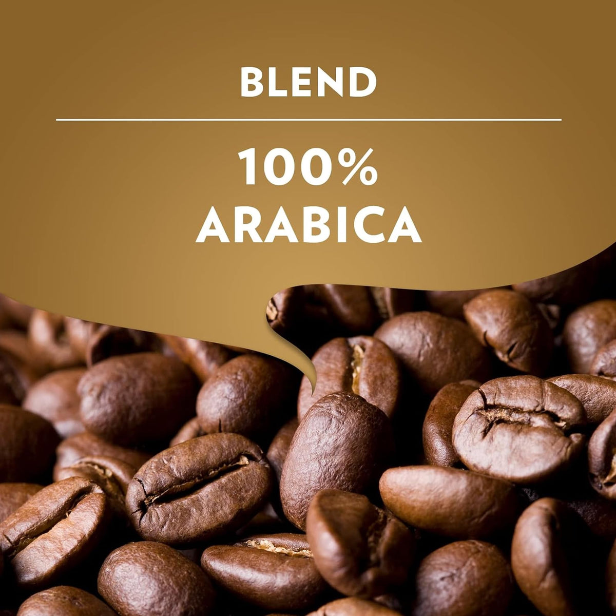 Lavazza Qualita Oro - Perfect Symphony / 35.27 Ounce (Pack of 1) / 1 Roasted Coffee Beans