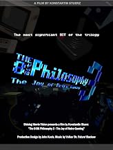 The 8-Bit Philosophy 3 -The Joy of Retro Gaming-
