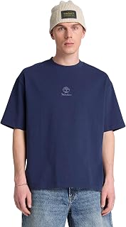 Timberland Men's Shorewood Heavyweight T-Shirt