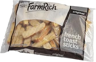 Rich's Original French Toast Stick, 2 Pound (Pack of 10)