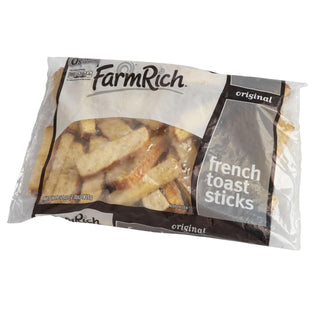 Rich's Original French Toast Stick by rich products corporation – 2 Pound (Pack of 10), Pack of 10