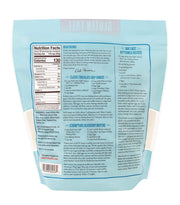 1 To 1 Baking Flour (Pack of 2) by Bob's Red Mill – 4 Pound (Pack of 2), Pack of 2