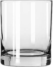 Libbey 2339 Lexington 12.5 Oz. Double Old Fashioned Glass - 36 / CS