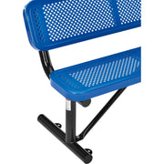 Global Industrial Blue / 1 / Industrial Benches
