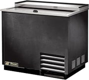 True T-36-GC Glass Chiller, 36"