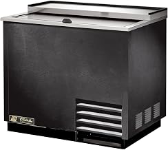 True T-36-GC Glass Chiller, 36"
