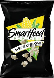 Smartfood White Cheddar Popcorn, 5 oz