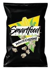 White Cheddar Popcorn by Smartfood – 5 Ounce (Pack of 1), Model 071-05-0490