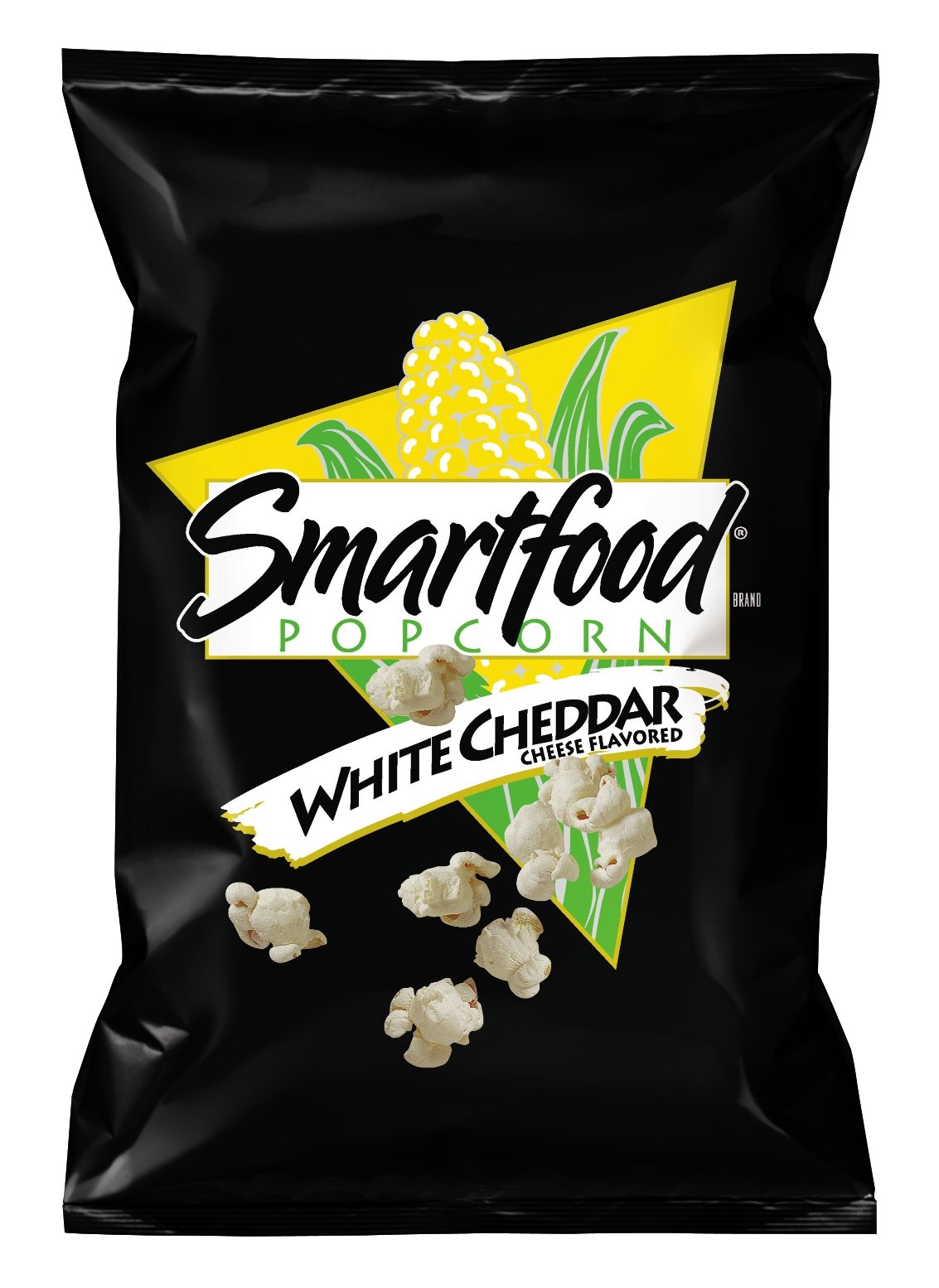 White Cheddar Popcorn by Smartfood – 5 Ounce (Pack of 1), Model 071-05-0490