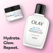 Face Moisturizer by Olay – 4 Ounce (Pack of 4), Older Version - Pack of 2, Pack of 2, Model W-SC-2173