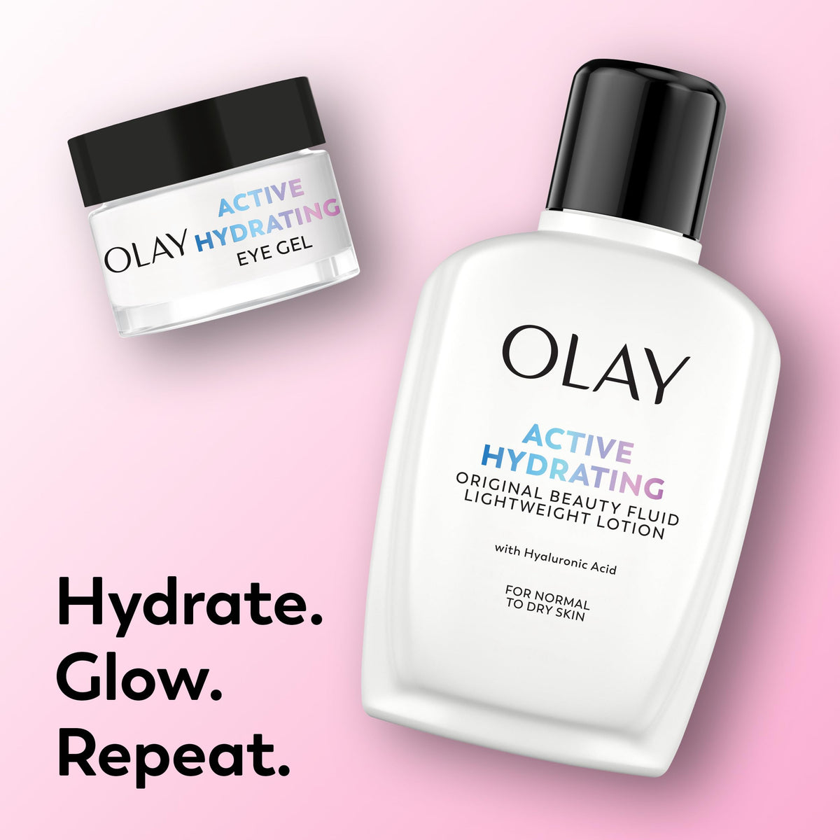 Face Moisturizer by Olay – 4 Ounce (Pack of 4), Older Version - Pack of 2, Pack of 2, Model W-SC-2173