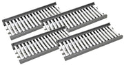 Lion Premium Grills | BBQ Gas Grill Bundle | 32 Inch Grill Package 1 (Propane Gas) by AMS FIREPLACE INC. – Stainless Steel, Silver, Black, Model L75000
