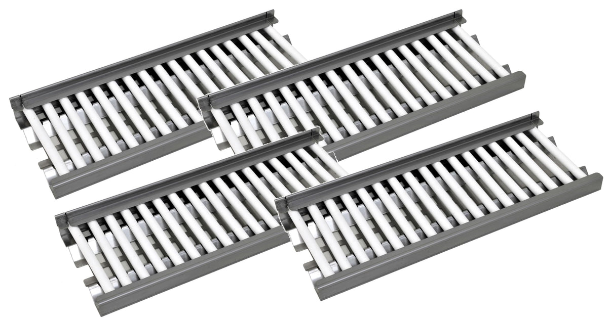 Lion Premium Grills | BBQ Gas Grill Bundle | 32 Inch Grill Package 1 (Propane Gas) by AMS FIREPLACE INC. – Stainless Steel, Silver, Black, Model L75000