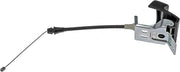 924-431 Parking Brake Handle Assembly | Fits Select Ford / Lincoln Models