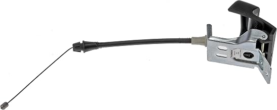 924-431 Parking Brake Handle Assembly | Fits Select Ford / Lincoln Models