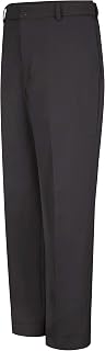 Red Kap DuraKap Industrial Pant, Men, Navy, 3836 PT20NV-38-36