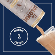 Coffee, Oatmilk Vanilla Latte, 11 fl oz Cans, Coffeehouse Quality Cold Brew, Specialty Grade Coffee Beans, Ready-to-Drink On-the-Go, (Pack of 24) by La Colombe – Model LCT00521