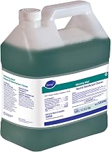 Diversey Quaternary Disinfectant Cleaner