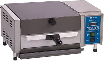 Antunes 9100420 MS-150 Miracle Steamer, 21" Length, 21.38" Width, 10.25" Height