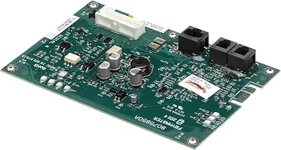 Frymaster PCB Assembly, Gm Fib W/Software 1087513SP - Genuine OEM Replacement Part