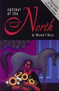 Centaur of the North