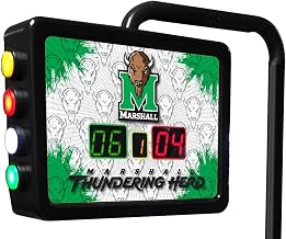 Holland Bar Stool Co. Marshall Electronic Shuffleboard Scoring Unit - Officially Licensed