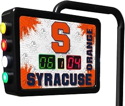 Holland Bar Stool Co. Syracuse Electronic Shuffleboard Scoring Unit - Officially Licensed