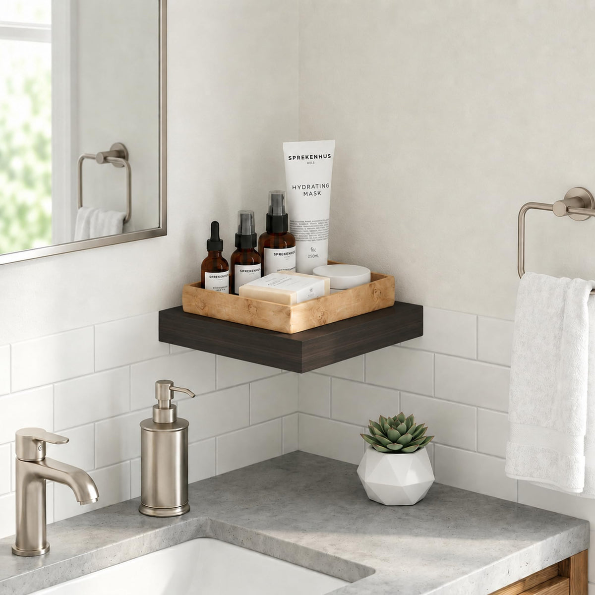 Product variation