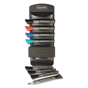 Whiteboard Accessory Caddy by Quartet – 1 Count (Pack of 1), Assorted Colors