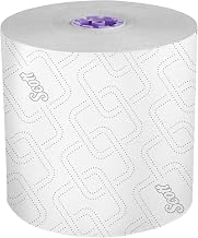 KCC02001 - KIMBERLY CLARK Essential High Capacity Hard Roll Towel