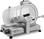 Waring Electric Food Slicer with 10 in Blade