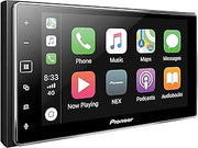 PIONEER MVH-1400NEX Digital Multimedia 6.2" Display with Apple CarPlay (Does Not Play CDs)