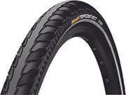 Continental Top Contact II Fold Reflex Bike Tire